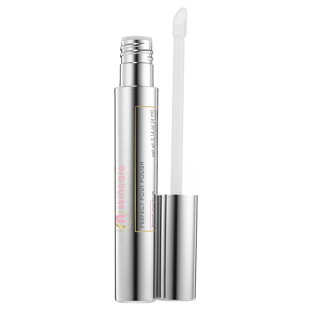 LIPS | Perfect Pout Polish
