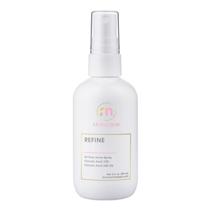 Refine All-Over Acne Spray