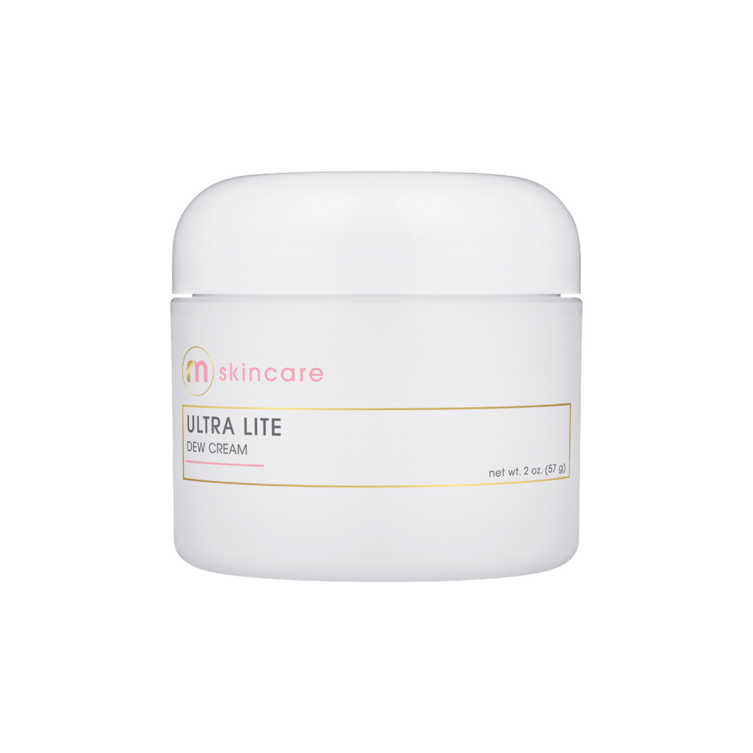 ULTRA LITE | Dew Cream