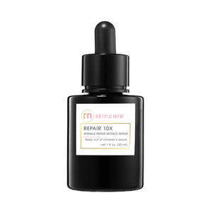 REPAIR 10X | Wrinkle Repair Retinol Serum