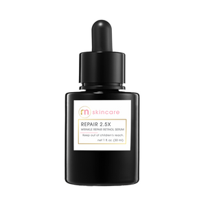 REPAIR 2.5X | Wrinkle Repair Retinol Serum