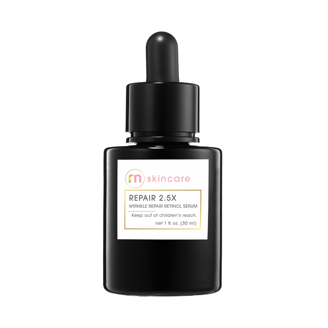 REPAIR 2.5X | Wrinkle Repair Retinol Serum