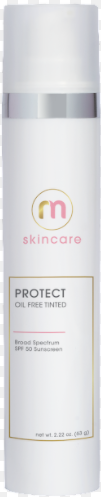 Protect Oil Free Tinted SPF