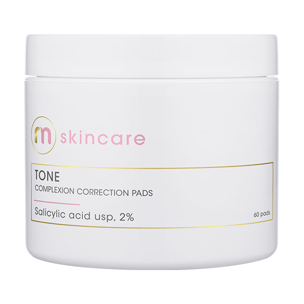 TONE | Complexion Correction Pads